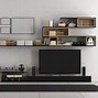 Image result for TV Stand for 55 Inch TV