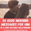 Image result for Good Morning Text for Him Long Distance