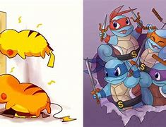 Image result for Hilarious Pokemon