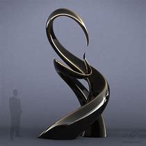 Image result for Modern Art Sculpture