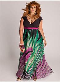 Image result for Plus Size Dress Clothes