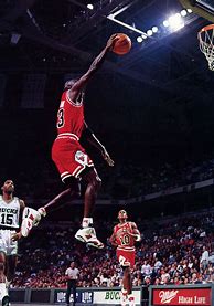 Image result for MJ Wearing Jordan 6