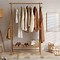 Image result for Small Hanging Clothes Rack