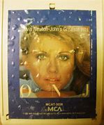 Image result for Olivia Newton-John MCA 3014 Have You Never Been Mellow
