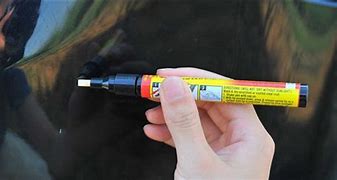 Image result for Scratch Repair Pens for Cars