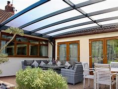 Image result for Deck Canopy