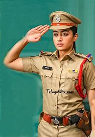 Image result for Indian Female Police Officers