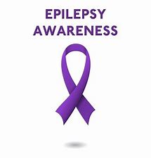 Image result for epilepsy awareness