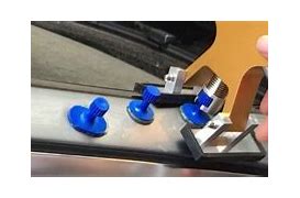 Image result for Top of the Line Paintless Dent Removal Tools