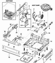 Image result for Whirlpool Cabrio Washer Schematic