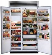 Image result for Scratch or Dent Refrigerators