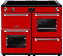 Image result for Electric Cooking Range