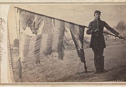 Image result for Camp Chase Civil War