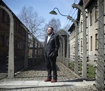 Image result for Auschwitz Buildings