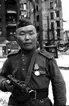 Image result for The Red Army WW2