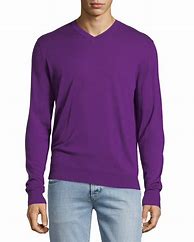 Image result for Men's Cowl Neck Sweater