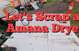 Image result for Amana Dryer Parts