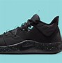Image result for Paul George 3s