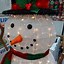 Image result for Costco Outdoor Snowman Decorations