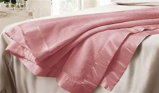Image result for Silk Baby Blanket