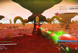 Image result for No Man's Sky Gameplay