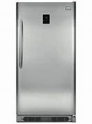 Image result for Stainless Steel Upright Bottom Freezer