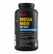 Image result for Mega Vitamins
