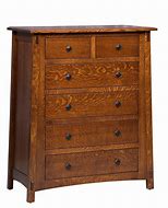 Image result for Amish Mission Style Furniture