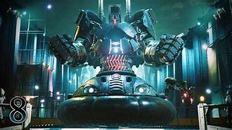 Image result for Air Buster FF7