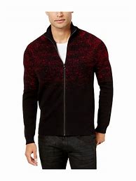 Image result for Men's Zipper Sweater