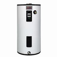 Image result for Lowe's Electric Hot Water Heater
