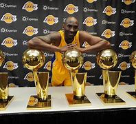 Image result for How many championships do the Lakers have?