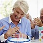 Image result for Old People Birthday