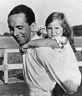 Image result for Goebbels Children