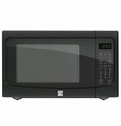 Image result for Kenmore Microwave Model 721