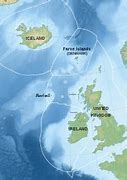 Image result for UK vs Iceland Cod War