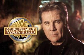 Image result for John Walsh Most Wanted 100