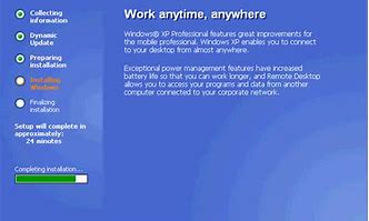 Image result for Install Windows XP