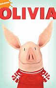 Image result for Olivia the Pig VHS
