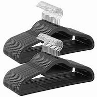 Image result for Multi Colored Plastic Hangers