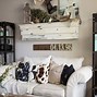 Image result for Country Living Room Sets