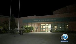 Image result for La Mesa Junior High