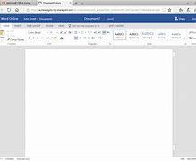 Image result for Using Word Online