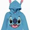 Image result for Stitch Hoodie