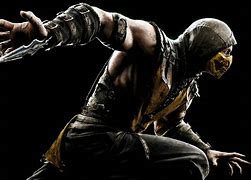 Image result for mkx scorpion wallpaper