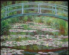 Image result for Japanese Garden Paintings