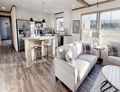 Image result for Luxury Single Wide Mobile Homes Inside