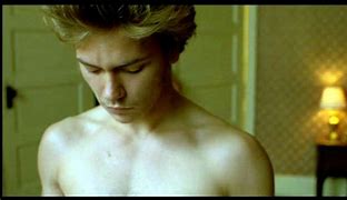 Image result for River Phoenix Happy