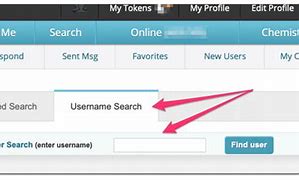 Image result for Username Search Favoritee16