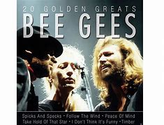 Image result for Bee Gees Gold at Mara Largo FL